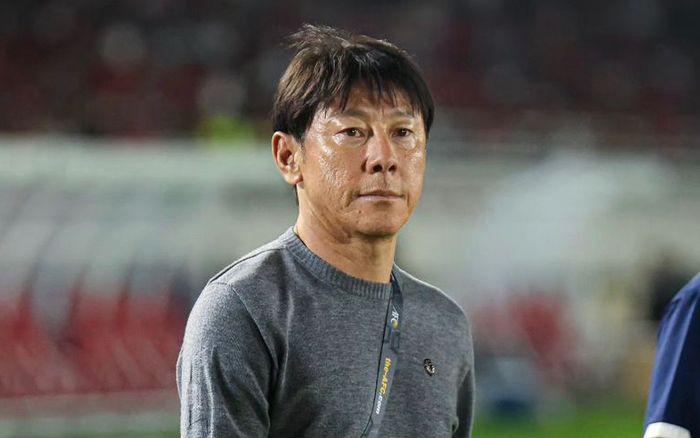 Tại sao HLV Shin tự nhận Indonesia yếu nhất bảng F, thua kém Việt Nam?