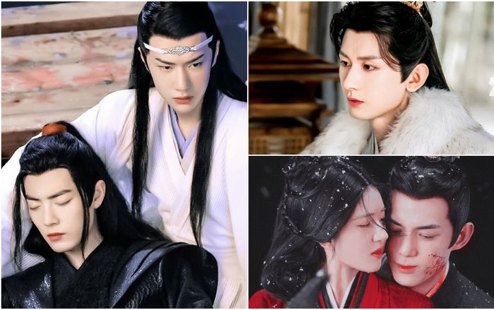 Top phim Trung có lượt vote nhiều nhất Douban: Trần Tình Lệnh hạng mấy?