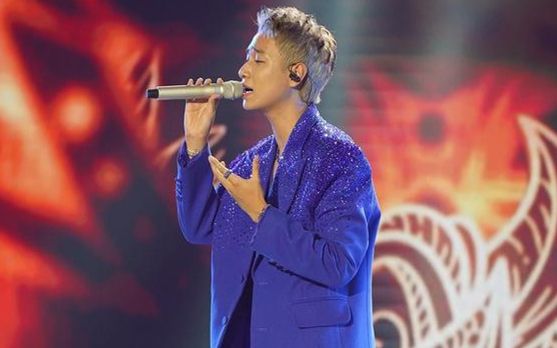 Corona Phú Quốc đồng hành cùng Hà An Huy lên ngôi quán quân Vietnam Idol