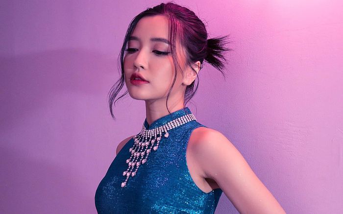 Bích Phương công khai người đặc biệt, có ảnh hưởng đến sự nghiệp ca hát