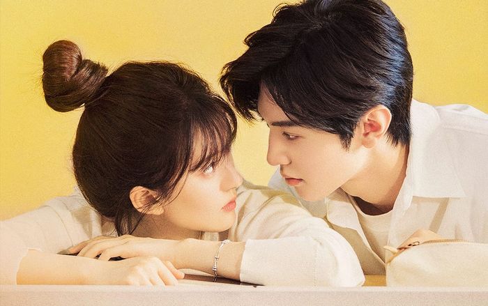 Triệu Lộ Tư - Trần Triết Viễn lộ bằng chứng sống chung nhà, khi nào mới kết hôn?