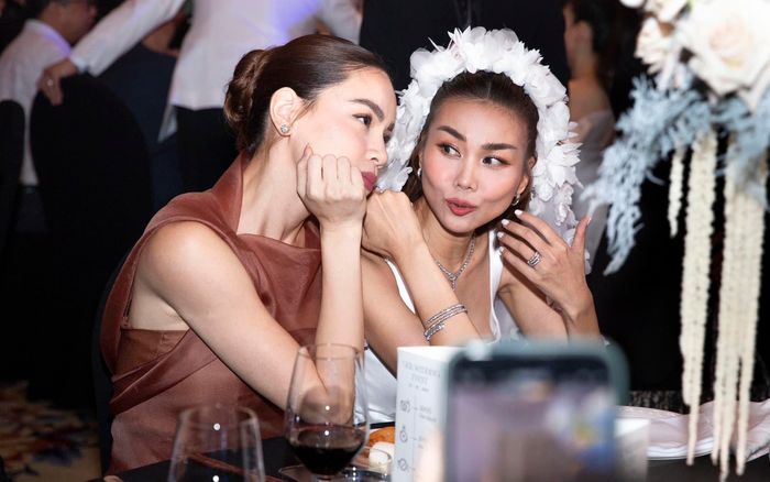 Nối tiếp Thanh Hằng, Hồ Ngọc Hà chuẩn bị tổ chức đám cưới với Kim Lý?