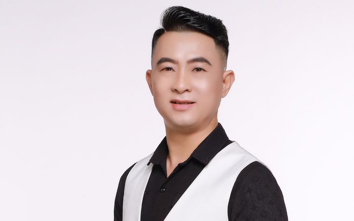 Ca sĩ nhạc sĩ Lê Anh Tuấn chinh phục trái tim người hâm mộ với nhạc phẩm 'Vầng sáng Hồ Chí Minh'