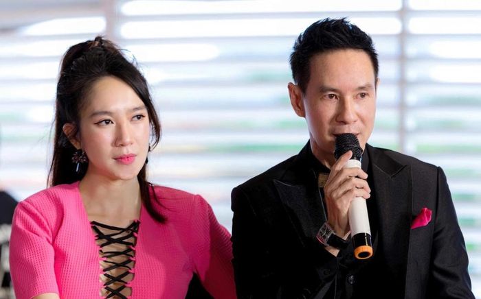 Lý Hải - Minh Hà khởi động Lật Mặt 7, hé lộ thời điểm phim ra rạp