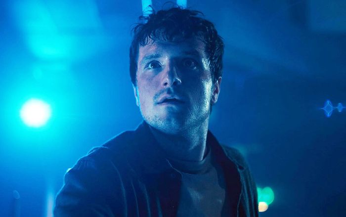 Josh Hutcherson: Chàng trai tài năng và vai diễn đáng nhớ trong sự nghiệp