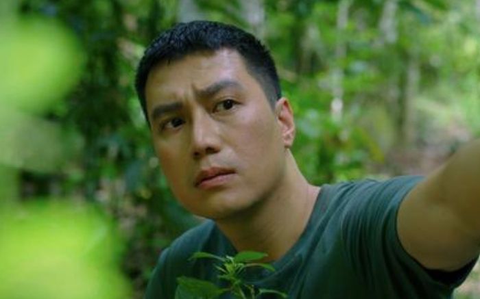 Cái kết nào cho Việt Anh ở những tập cuối Cuộc Chiến Không Giới Tuyến?