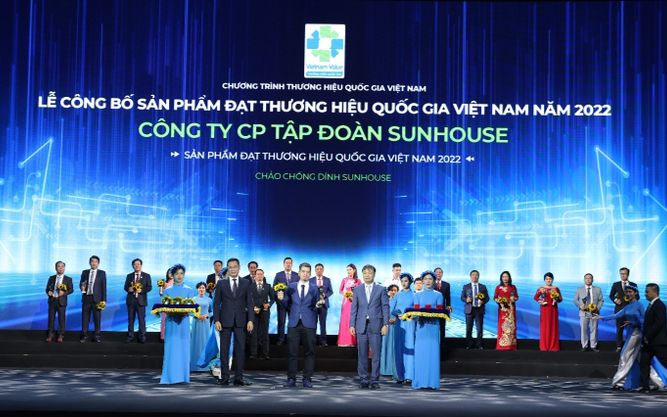 Sự chuyển mình của Sunhouse - từ gian bếp tới toàn bộ căn nhà