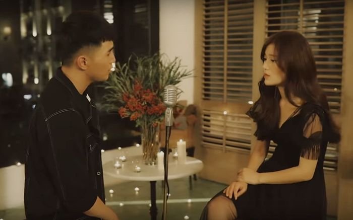 Thêm một nam ca sĩ nhập hội MV trăm triệu view của Vpop: Chẳng ai xa lạ!