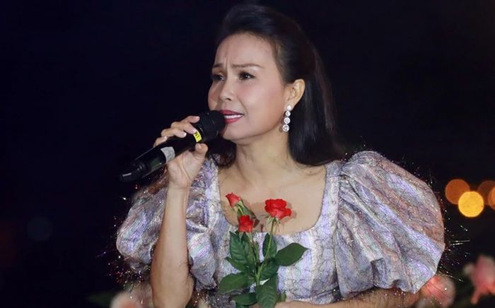 Hát lại bản hit đình đám 20 năm, Cẩm Ly có còn giữ được phong độ?