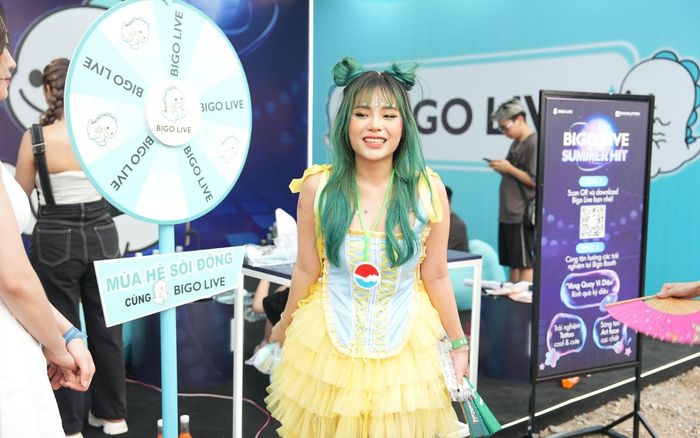 'BIGO x RAVOLUTION FEST 2023' - cơn bão EDM sắp đổ bộ tại BIGO LIVE