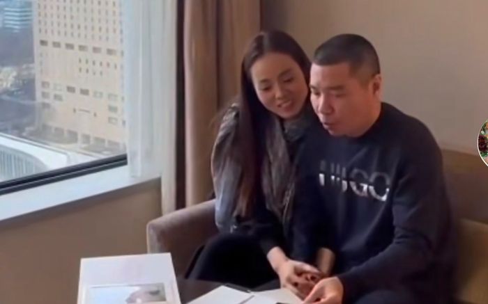 Bà xã NSND Công Lý tiết lộ chồng tự ti khi làm việc này sau khi bị đột quỵ