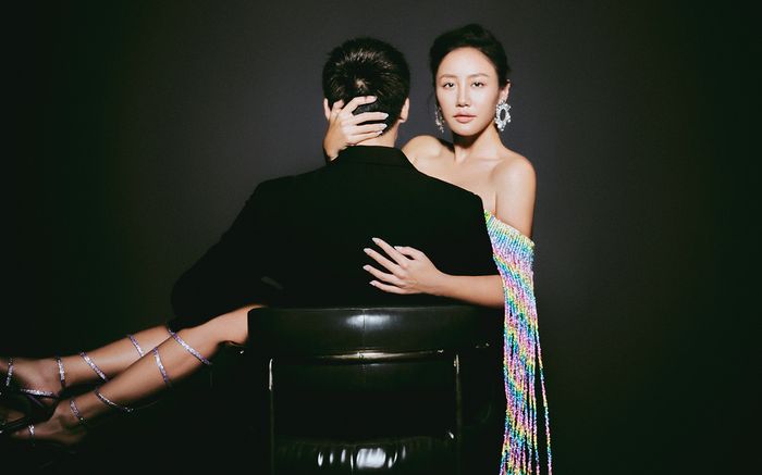 Văn Mai Hương tiết lộ chuyện yêu xa với chàng trai ở Úc