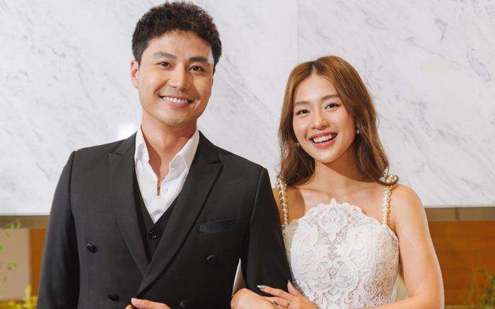 Khả Ngân tiết lộ thời điểm kết hôn, Thanh Sơn có phản ứng gây chú ý