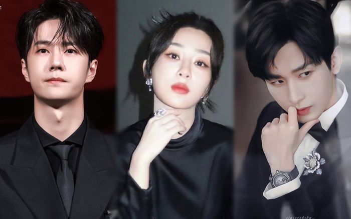 Phim của Dương Tử bị CCTV chê khi so với Thành Nghị, Vương Nhất Bác