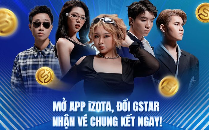 Á Quân Hà Minh và hành trình đại sứ chuyển đổi số tại Vietnam Idol