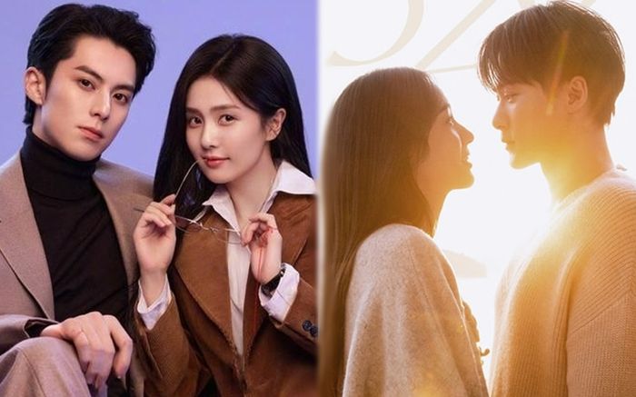 Phim của Bạch Lộc 'đụng độ' Đàn Kiện Thứ, liệu ai sẽ thắng thế?