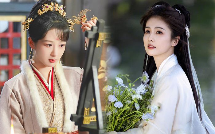 Em gái Dương Tử nhận lời đóng vai phụ trong phim Bạch Lộc, có áp đảo nữ chính?