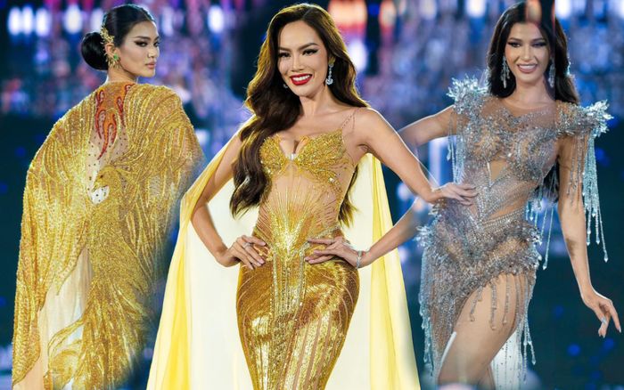 Lê Hoàng Phương bị 2 đại diện nặng kí 'vượt mặt' tại MGI, fan sắc đẹp ra tín hiệu 'cầu cứu'