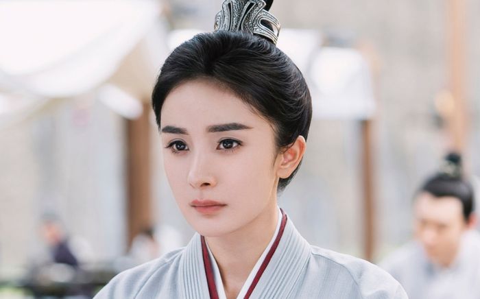 Dương Mịch là sao Hoa ngữ đầu tiên làm được điều này