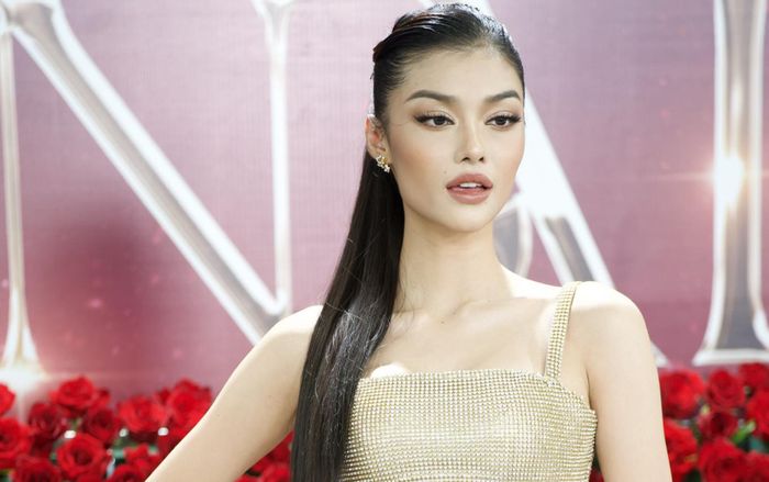 Á hậu Kiều Loan lộ diện sau thông tin bị lừa đảo chiếm đoạt hơn 500 triệu đồng