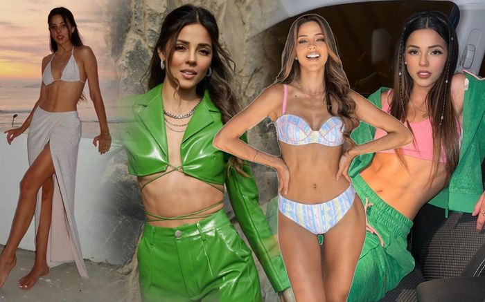 Tân Miss Grand International là ai, 'profile' khủng ra sao mà 'lọt mắt xanh' ông Nawat?