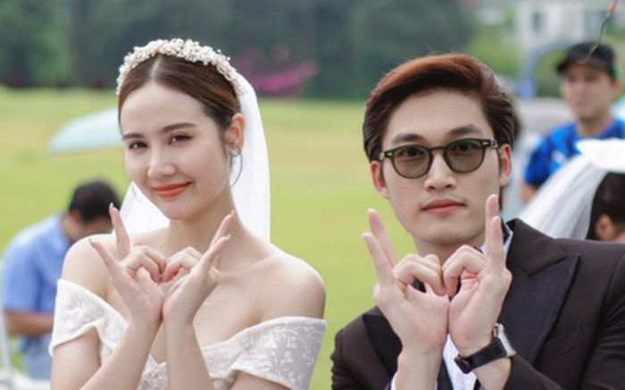 Quên Đình Tú đi, đây mới là nam thần được Huyền Lizzie công khai nói lời yêu thương