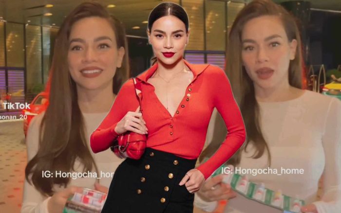 Hồ Ngọc Hà được fan nước ngoài bao vây, dạy nói tiếng Thái Lan cực hài hước