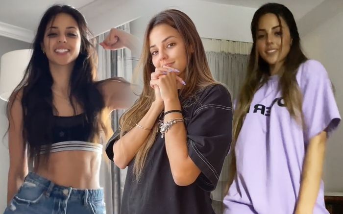 Mê mẩn trước mặt mộc xinh như thiên thần của tân Miss Grand 2023: Thở thôi cũng đẹp!