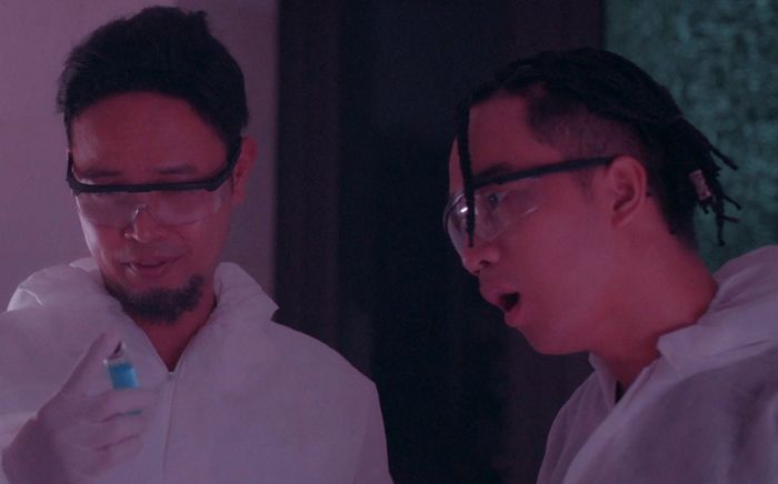 Biệt Dược Đen tập 24: Lộ diện 'cha đẻ' của nước khoái và hung thủ thực sự giết ông Hoàng