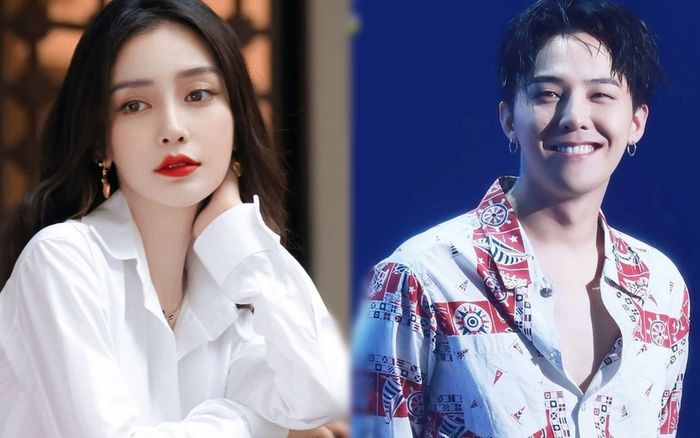 Angelababy bất ngờ bị réo tên sau bê bối chấn động của thần tượng số 1 Kpop