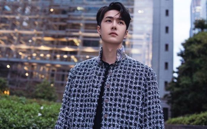 Chỉ số chuyên nghiệp của sao nam: Vương Nhất Bác sánh vai cùng đàn anh, Tiêu Chiến mất hút