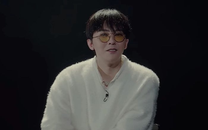 Giữa lúc bị khởi tố, G-Dragon có động thái gây xôn xao
