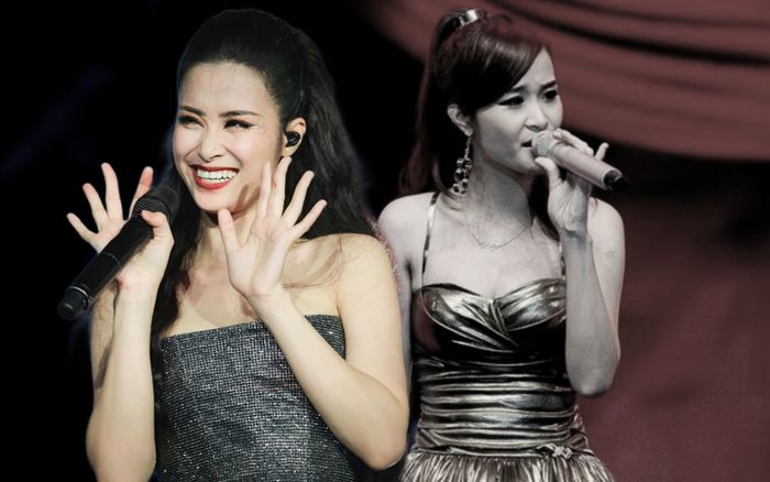 Đông Nhi hát lại ca khúc gần chục năm trước, có quá nhiều sự thay đổi