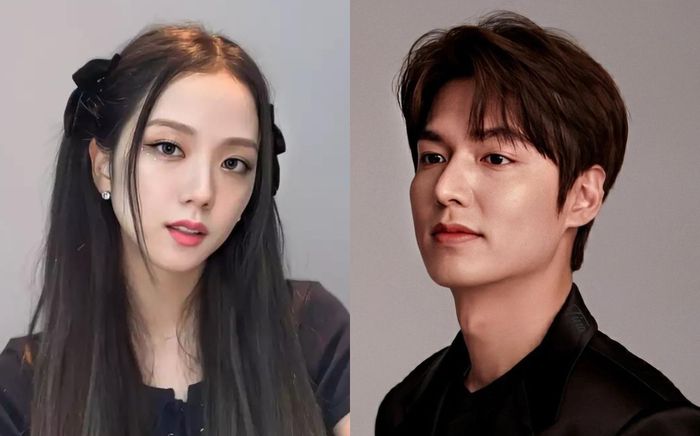 Netizen yêu cầu Jisoo tự rút lui khỏi dự án mới cùng Lee Min Ho