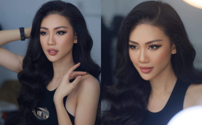 Hé lộ thời gian Bùi Quỳnh Hoa lên đường tham gia Miss Universe, fan sắc đẹp có còn 'quay lưng'?