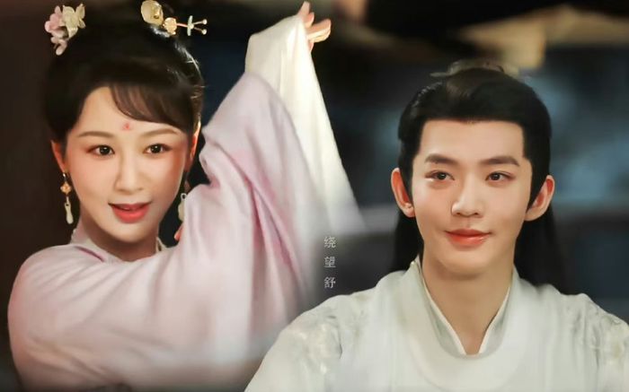 Trường Tương Tư phần 2 chưa lên sóng đã lập thành tích đáng nể