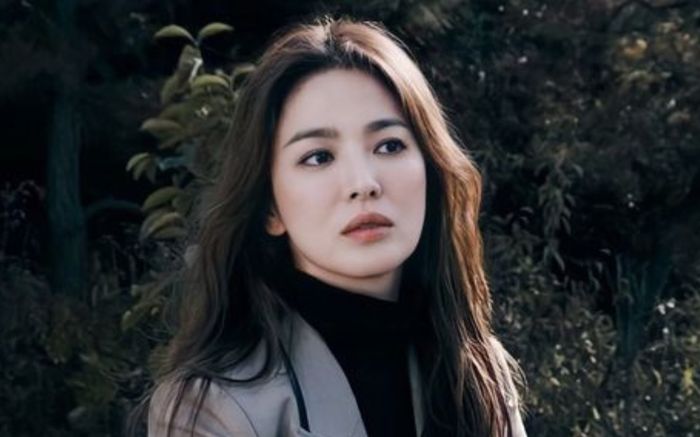 Song Hye Kyo lại bất ngờ vụt sáng, thời cơ trả thù đối thủ cuối cùng cũng đến