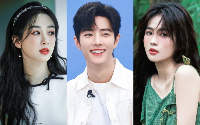 Dương Tử, Tiêu Chiến, Bạch Lộc đồng loạt thông báo tin vui, fan tự hào không thôi