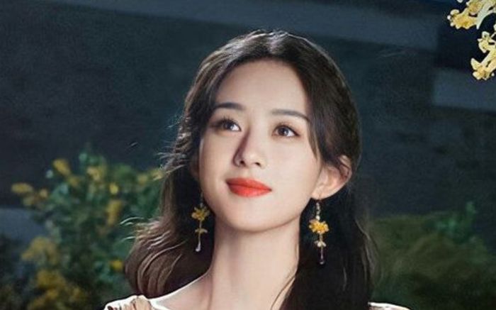 Triệu Lệ Dĩnh chịu nỗi oan ức, còn bị một đoàn phim lợi dụng tên tuổi trơ trẽn