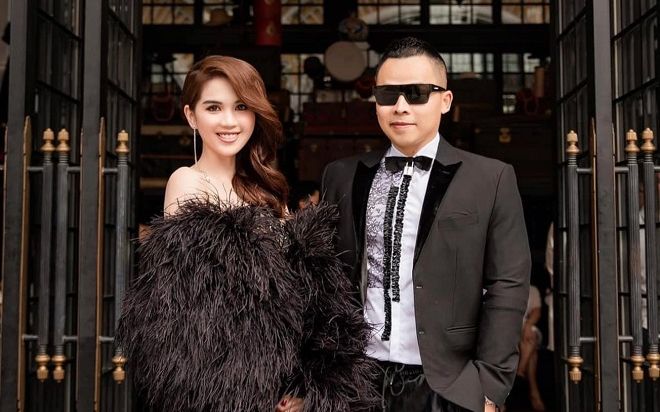 Vũ Khắc Tiệp lần đầu nhắc đến Ngọc Trinh sau 1 tuần người đẹp bị tạm giam