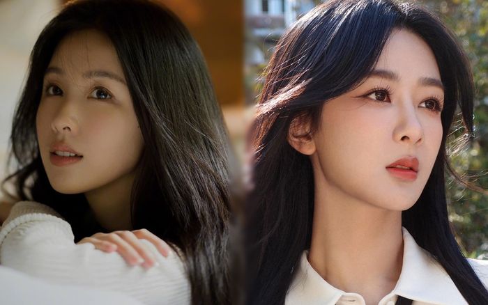 Dương Tử từng muốn diễn phim của Trần Đô Linh nhưng bị đánh trượt casting