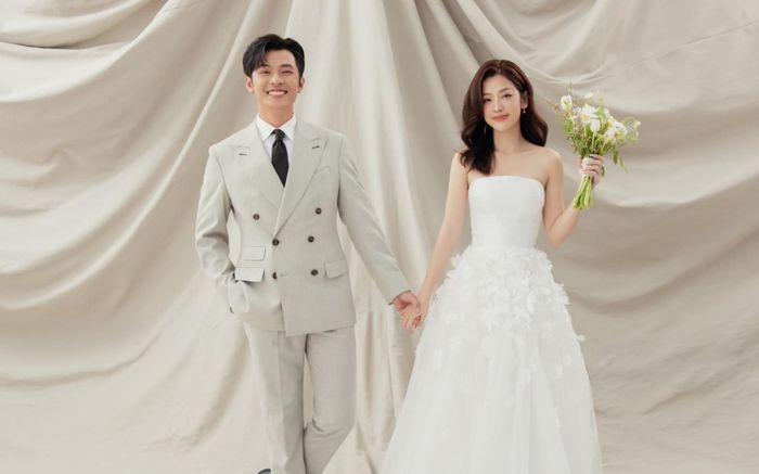 Minh Tú để lộ lịch trình và 'quy định ngầm' trong đám cưới Puka - Gin Tuấn Kiệt