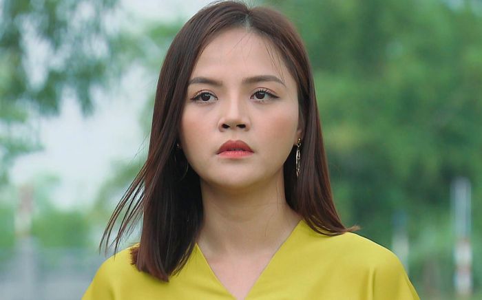 Danh tính chồng cũ điển trai của diễn viên Thu Quỳnh