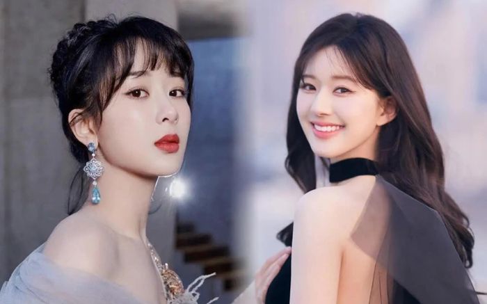 Không phải Triệu Lộ Tư, Dương Tử mới là vận may của nhiều mỹ nam Hoa ngữ