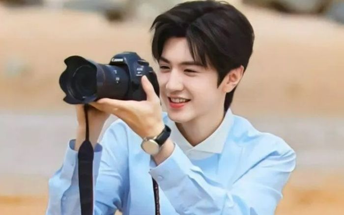 Trần Triết Viễn bất ngờ được khen ngợi hậu rời xa Triệu Lộ Tư