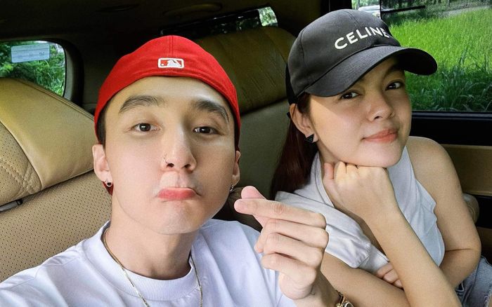 Vừa hội ngộ nhau, xôn xao nhận xét của Phạm Quỳnh Anh về tính cách Sơn Tùng nhiều năm trước