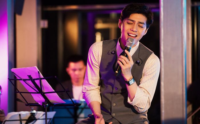 Noo Phước Thịnh bị một nam nhạc sĩ đăng đàn tố không gia hạn hợp đồng