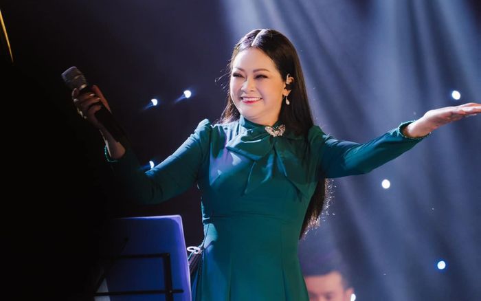 Nữ ca sĩ nhàn rỗi nhất Vpop gọi tên Như Quỳnh, biết được lý do ai cũng bất ngờ!