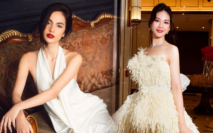 Trả lời câu hỏi ứng xử của Emma Lê tại MUVN, Bùi Quỳnh Hoa có 'bị lép' vế so với bản gốc?