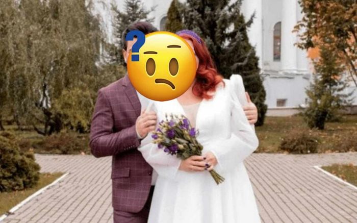 Một nữ nghệ sĩ kết hôn cùng con trai nuôi kém 31 tuổi, tung ảnh cưới khiến khán giả đồng loạt phản đối